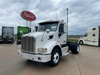 2020 Peterbilt 567