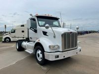 2020 Peterbilt 567