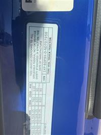 2022 Peterbilt 579