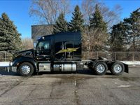 2018 Peterbilt 579