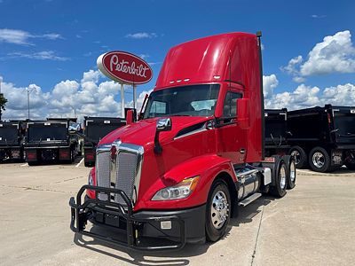 2023 Kenworth T680