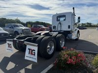 2021 Peterbilt 579