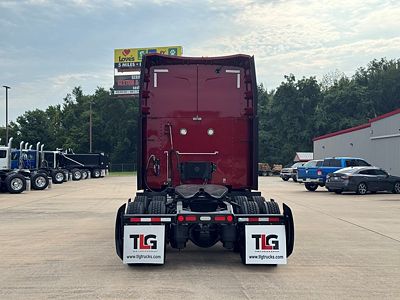 2023 Peterbilt 579