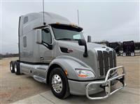 2022 Peterbilt 579