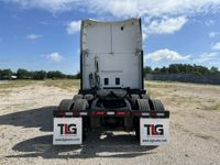 2021 Peterbilt 579