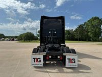2022 Peterbilt 579