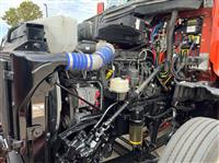 2021 Peterbilt 579