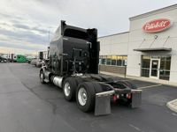 2017 Peterbilt 579