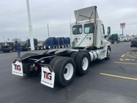 2019 Freightliner CASCADIA
