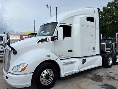 2020 Kenworth T680