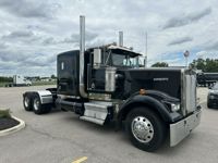 2001 Kenworth W900L