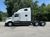 2022 Peterbilt 579