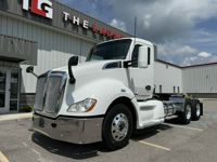 2019 Kenworth T680