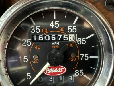 2000 Peterbilt 379