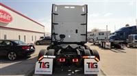 2021 International LT625