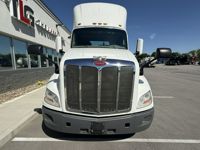 2021 Peterbilt 579