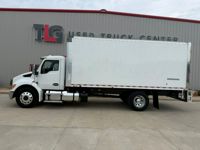 2023 Kenworth T280
