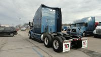 2022 Peterbilt 579