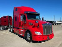 2022 Peterbilt 579
