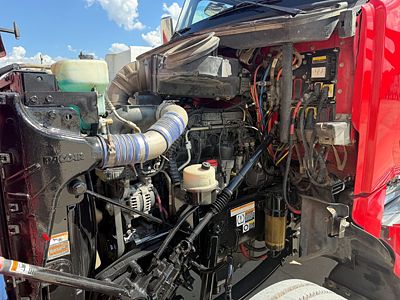 2020 Peterbilt 567
