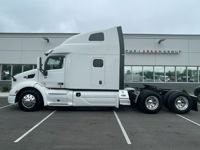2021 Peterbilt 579