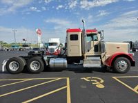 2018 Peterbilt 389