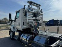 2018 International LT625