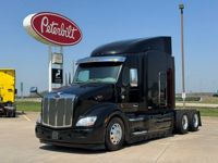 2020 Peterbilt 579