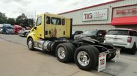 2017 Peterbilt 579