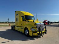 2022 Kenworth T680