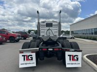 2020 Peterbilt 389
