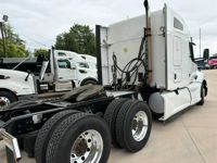 2021 Kenworth T680