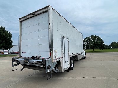 2018 Peterbilt 337