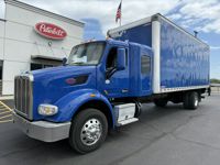 2021 Peterbilt 567