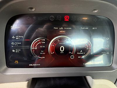 2023 Peterbilt 567
