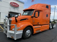 2023 Peterbilt 579