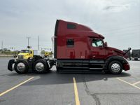 2023 Peterbilt 579