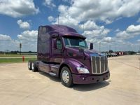 2022 Peterbilt 579