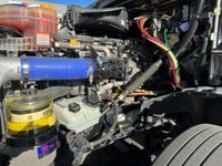 2023 Freightliner CASCADIA 126