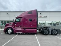 2022 Peterbilt 579