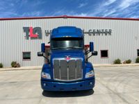 2022 Peterbilt 579