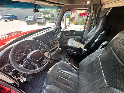 2020 Peterbilt 567