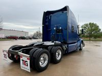 2021 Peterbilt 579