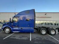 2022 Peterbilt 579