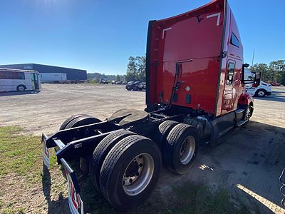 2022 Kenworth T680