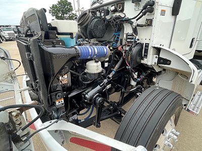2018 Peterbilt 337