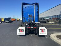 2020 Peterbilt 579