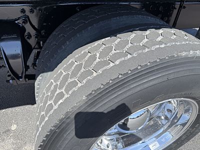 2018 Freightliner M2