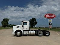 2016 Peterbilt 567