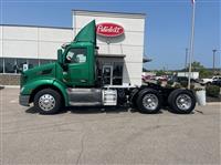 2019 Peterbilt 579